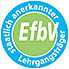 Die GEFAHRGUTJÄGER GmbH ist staatlich anerkannter Lehrgangsträger für EfbV-Lehrgänge