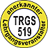 Die GEFAHRGUTJÄGER GmbH ist anerkannter Lehrgangsveranstalter nach TRGS 519 Anlage 3