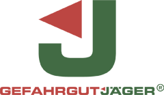 Signet der GEFAHRGUTJÄGER GmbH